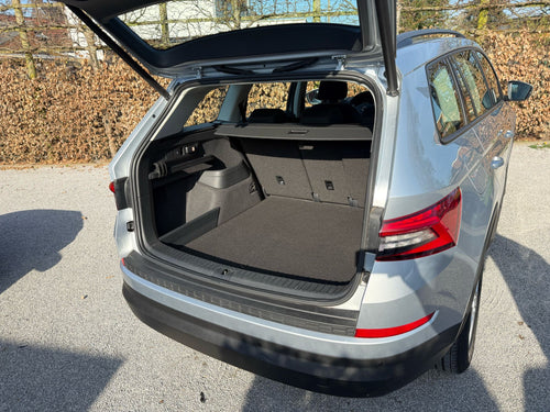 Skoda Kodiaq - XCS Automotive Merchtem