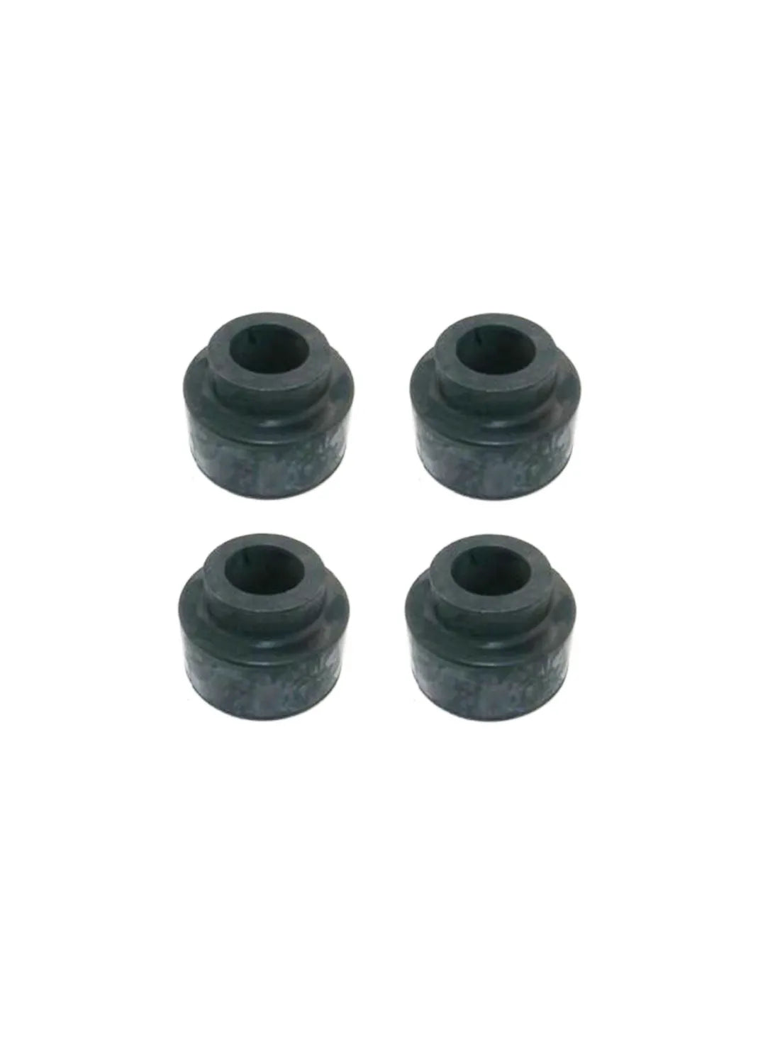 Rubberset voorste draagarmen naar chassis voor Nissan Patrol Y60 en Y61