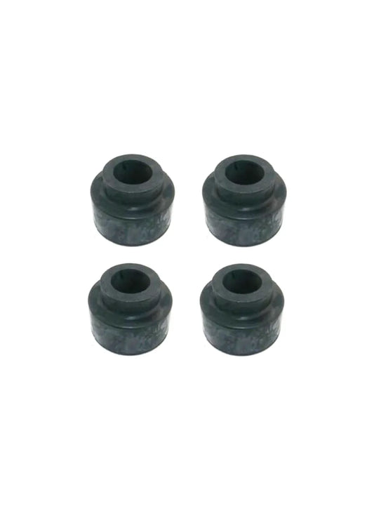 Rubberset voorste draagarmen naar chassis voor Nissan Patrol Y60 en Y61