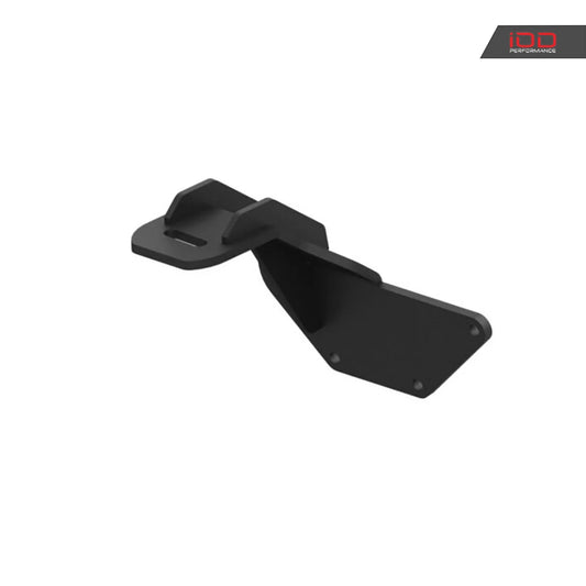 Bovenste motorsteun voor BMW M57 ombouw in Nissan Patrol Y61 3.0