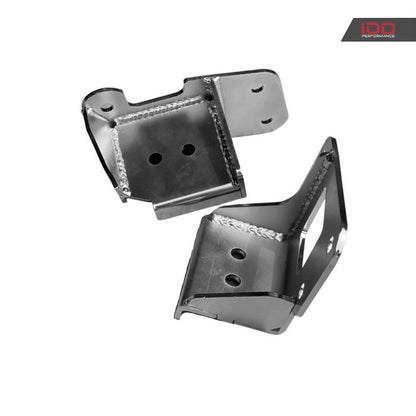 Motorsteun chassis voor Nissan Patrol Y60 en Y61 3.0, foto 2