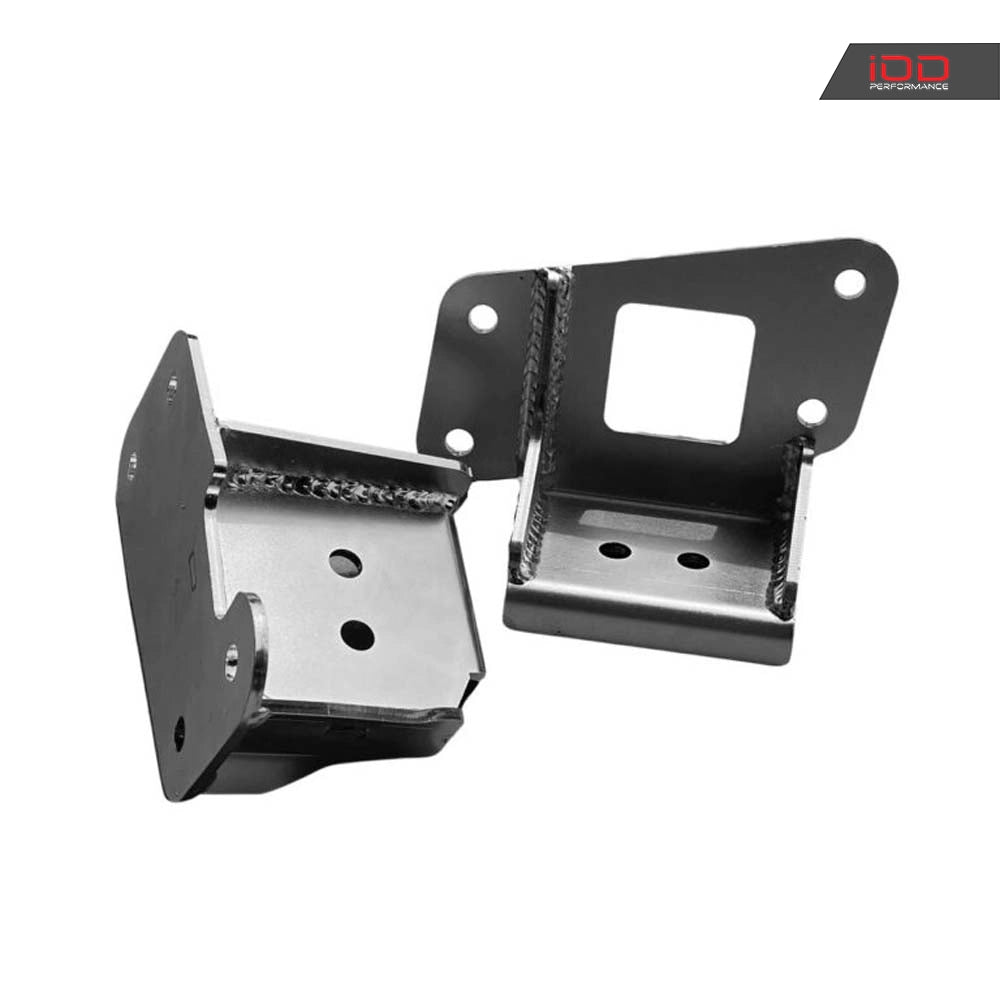 Motorsteun chassis voor Nissan Patrol Y60 en Y61 3.0