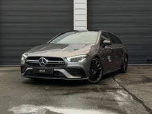 Mercedes-Benz CLA 35 AMG 4MATIC Shooting Brake bij XCS Automotive in Merchtem (foto 1)
