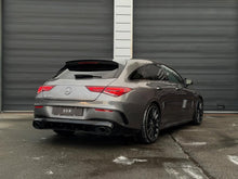 Mercedes-Benz CLA 35 AMG 4MATIC Shooting Brake bij XCS Automotive in Merchtem (foto 2)