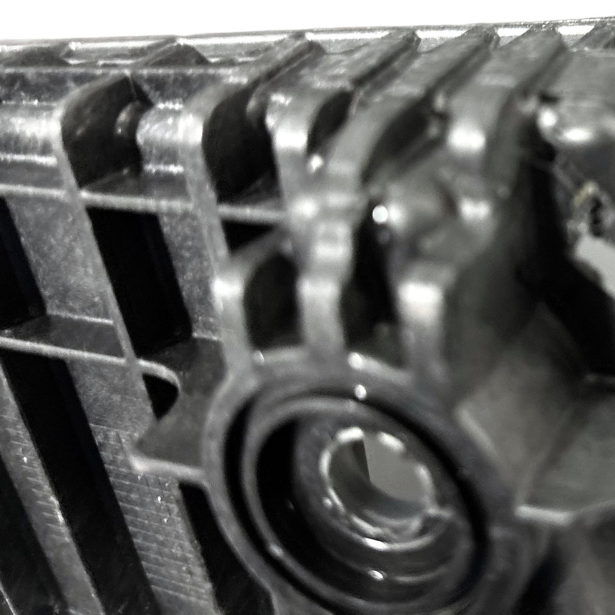 Mercedes C63 AMG S205 accuframe rechts A2056200018 detail