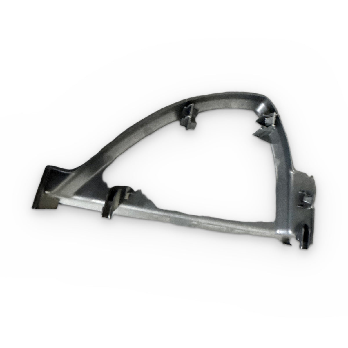 Mercedes C63 AMG S205 afdekking zijkant dashboard links A2056801107 detail