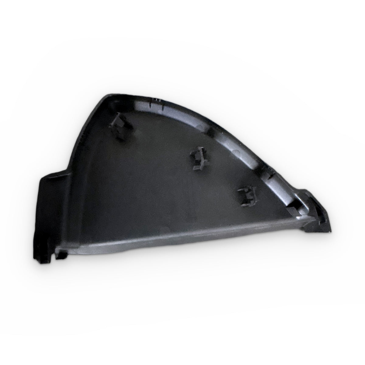 Mercedes C63 AMG S205 afdekking zijkant dashboard rechts A2056801207 detail