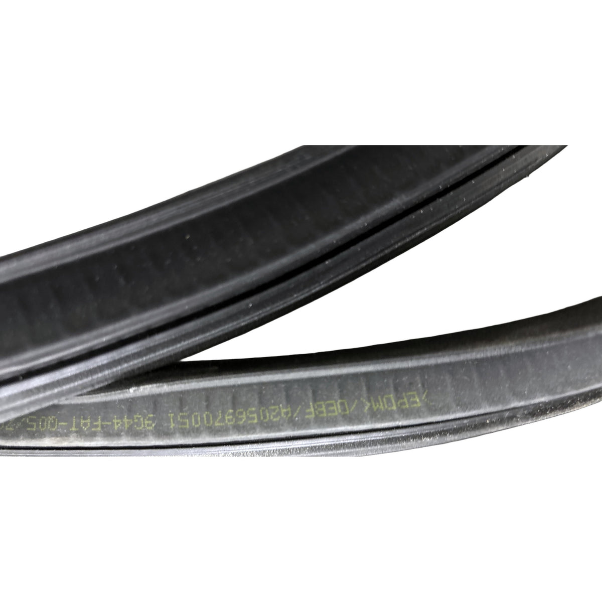 Mercedes C63 AMG S205 deurrubber voor A2056970051 detail