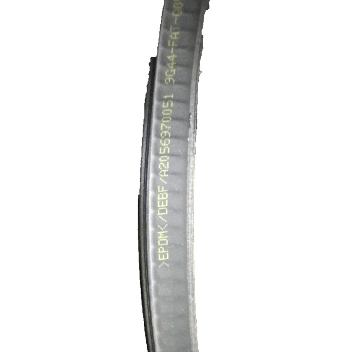 Mercedes C63 AMG S205 deurrubber voor A2056970051 etiket