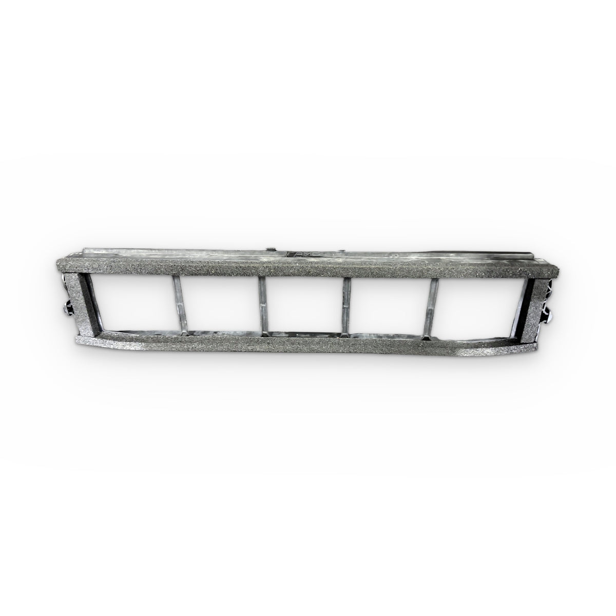 Mercedes C63 AMG S205 draagframe oliekoeler A2055040018 detail