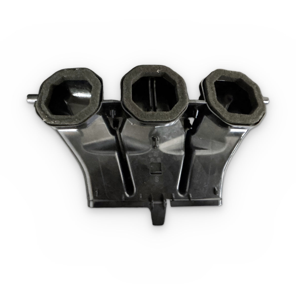 Mercedes C63 AMG S205 luchtkanaal dashboard midden A2058309001