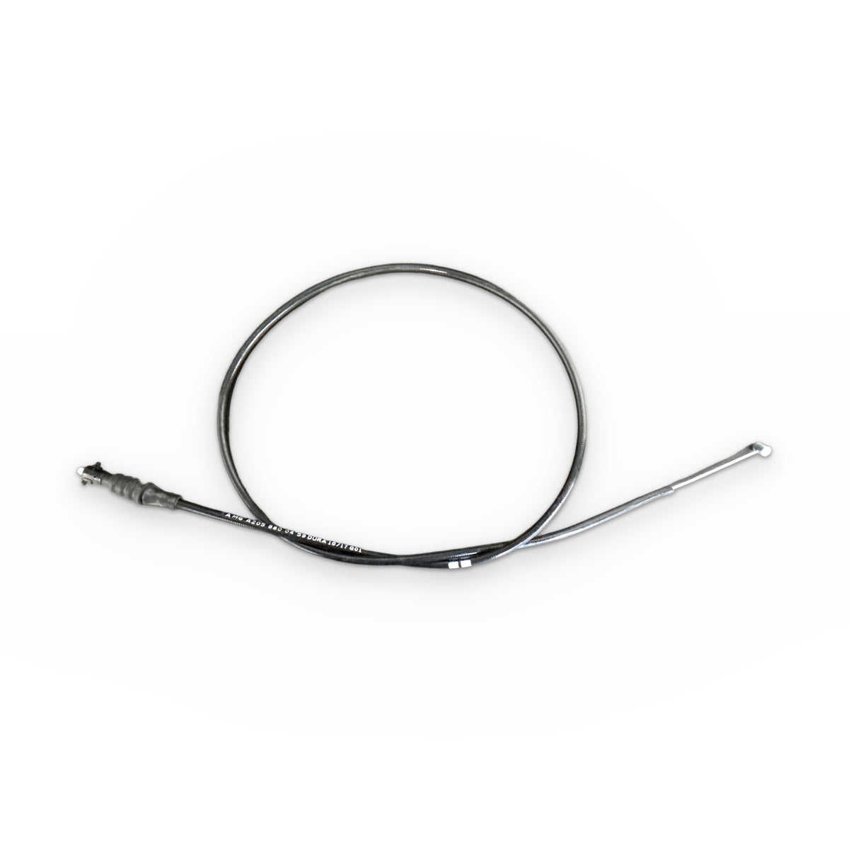 Mercedes C63 AMG S205 motorkapkabel A2058800459