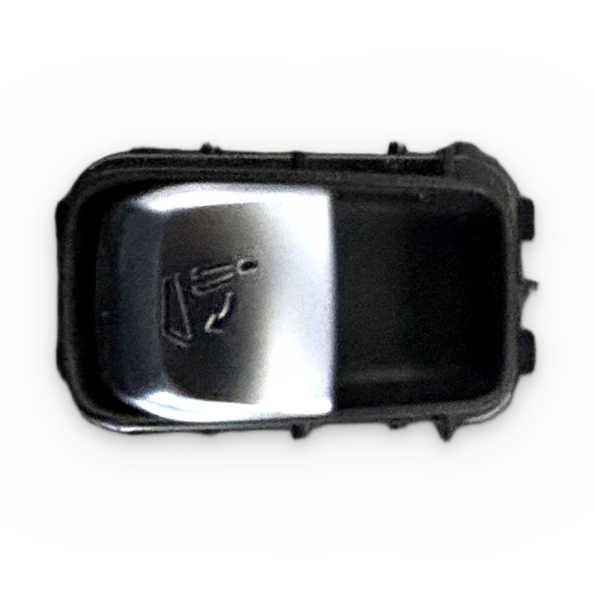 Mercedes C63 AMG S205 schakelaarsblok ontgrendeling rugleuning achterbank links A2059052213