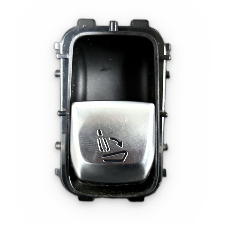 Mercedes C63 AMG S205 schakelaarsblok ontgrendeling rugleuning achterbank rechts A2059052113
