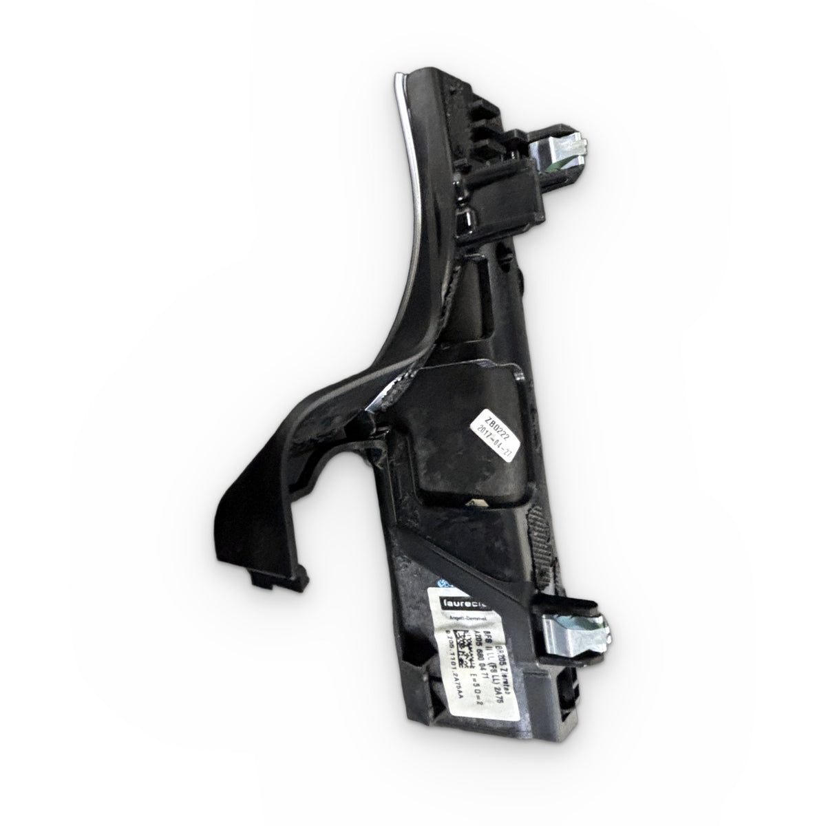 Mercedes C63 AMG S205 sierlijst dashboard links A2056800471 detail