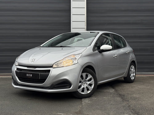 PEUGEOT 208 Life - XCS Automotive Merchtem