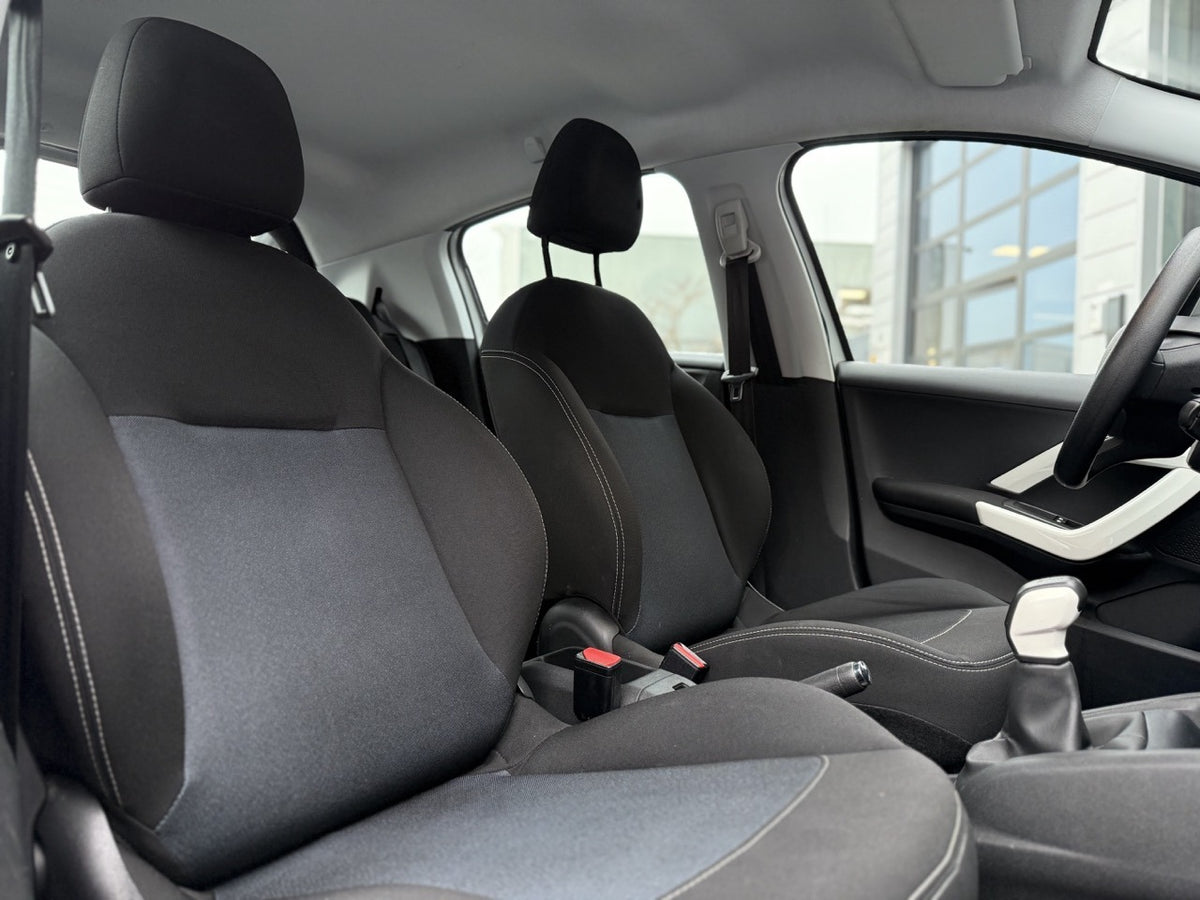 PEUGEOT 208 Life - XCS Automotive Merchtem