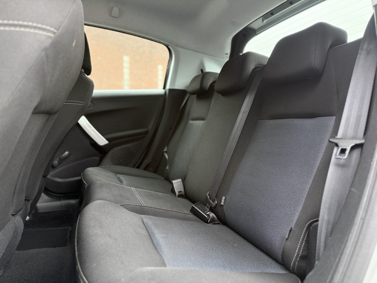 PEUGEOT 208 Life - XCS Automotive Merchtem