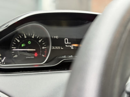 PEUGEOT 208 Life - XCS Automotive Merchtem