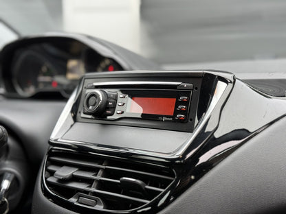 PEUGEOT 208 Life - XCS Automotive Merchtem