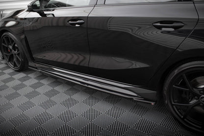 Maxton Design Side Skirts, Audi RS3 Sportback 8Y