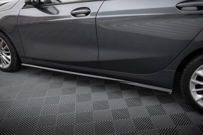 Maxton Design Side Splitters, BMW 1 F40