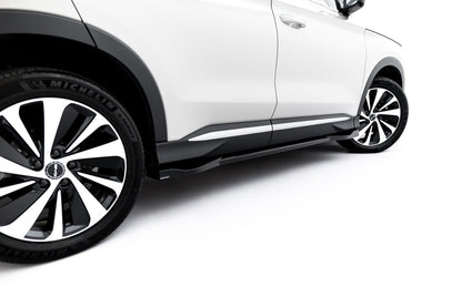 Maxton Design Side Splitters, BYD Seal U Mk1