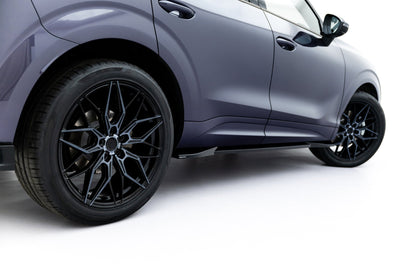 Maxton Design Side Splitters, Cupra Terramar Mk1