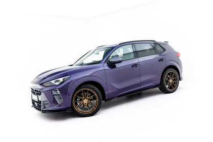 Maxton Design Side Splitters, Cupra Terramar Mk1