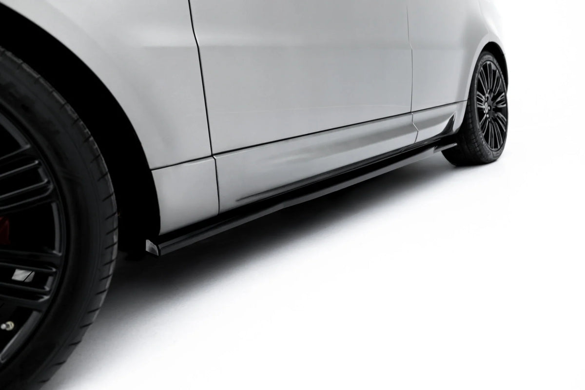 Maxton Design Side Skirts, Land Rover Range Rover Sport L494 facelift