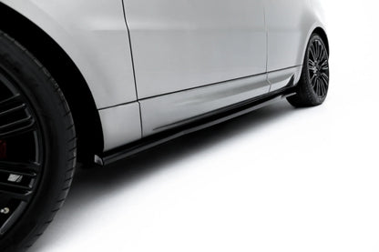 Maxton Design Side Skirts, Land Rover Range Rover Sport L494 facelift