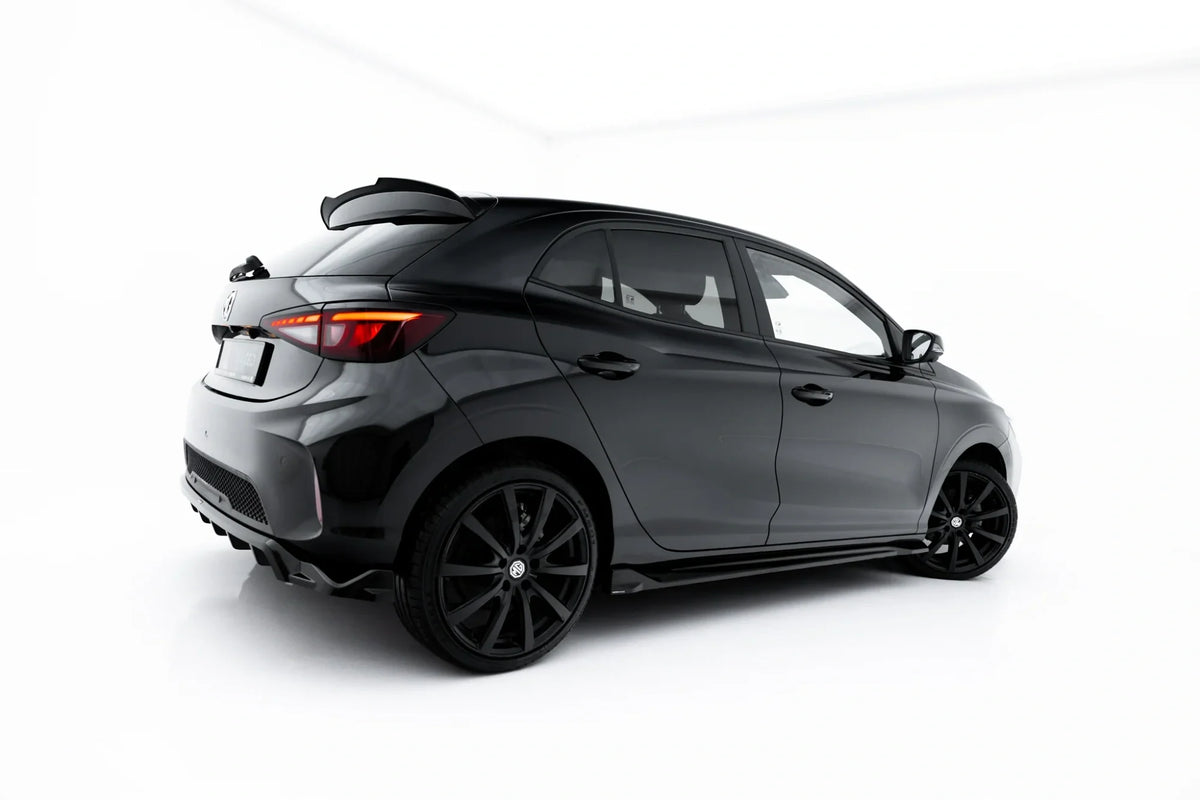 Maxton Design Side Splitters, MG 3 Mk1