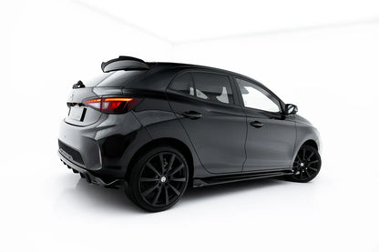 Maxton Design Side Splitters, MG 3 Mk1