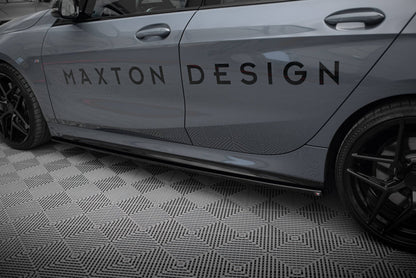 Maxton Design Side Skirts, BMW 1-reeks M-Pakket / M135i F40