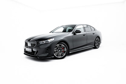 Maxton Design Side Skirts, BMW 5-reeks / i5 M-Pakket G60 / G61