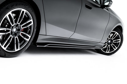 Maxton Design Side Skirts, BMW 5-reeks / i5 M-Pakket G60 / G61