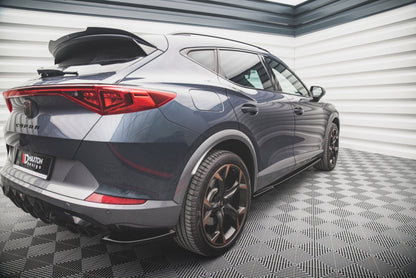 Maxton Design Side Skirts, Cupra Formentor Mk1