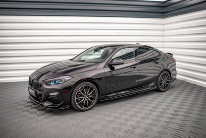 Maxton Design Side Splitters V.2, BMW 2 Gran Coupe M-Pack / M235i F44