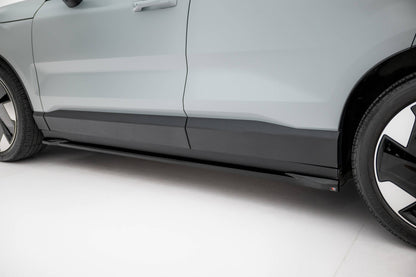 Maxton Design Side Splitters, Volvo EX30 Mk1