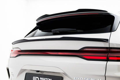 Maxton Design Bottom Spoiler Cap, BYD Seal U Mk1
