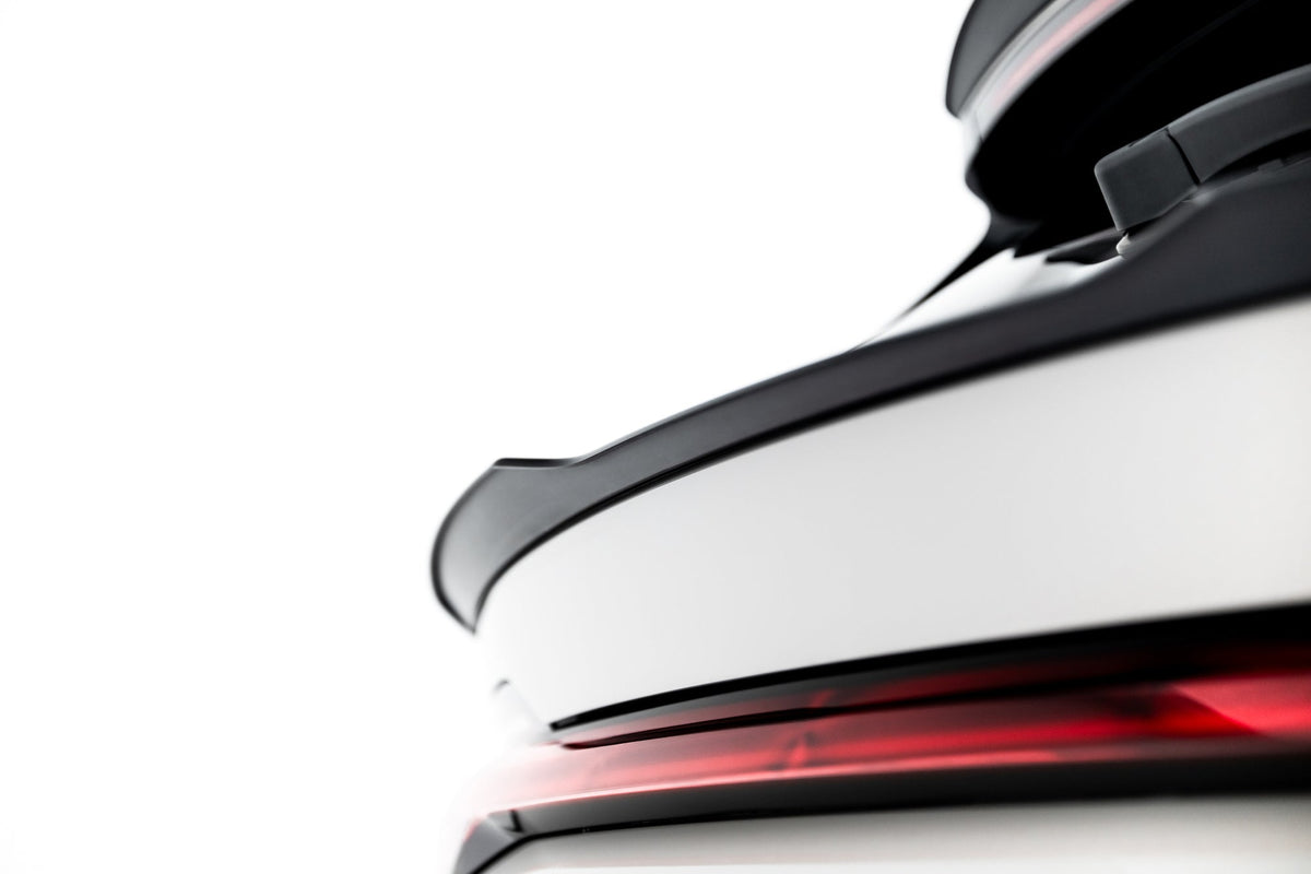 Maxton Design Bottom Spoiler Cap, BYD Seal U Mk1