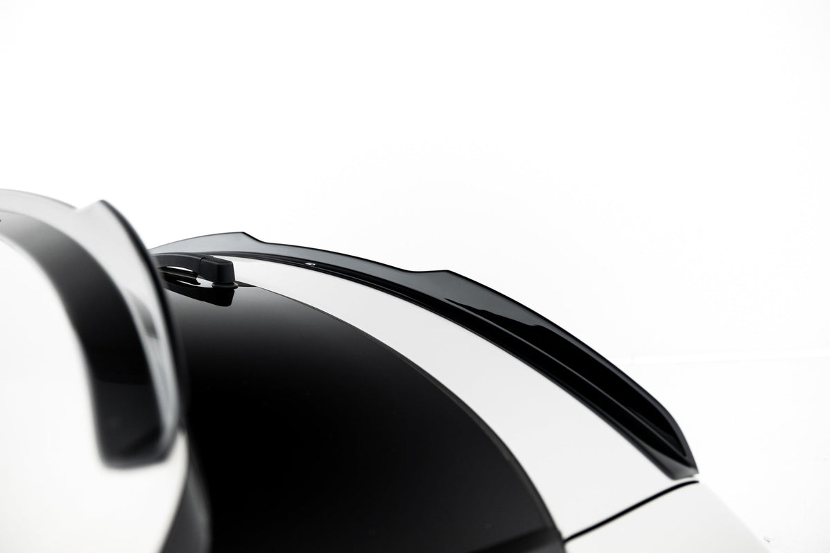 Maxton Design Bottom Spoiler Cap, BYD Seal U Mk1