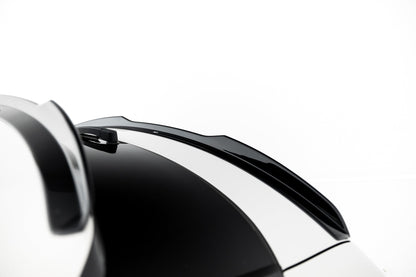 Maxton Design Bottom Spoiler Cap, BYD Seal U Mk1
