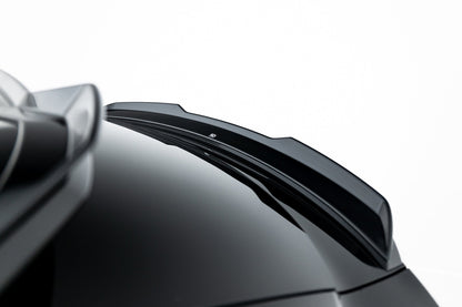Maxton Design Bottom Spoiler Cap, BYD Sealion 7 Mk1