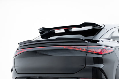 Maxton Design Bottom Spoiler Cap, BYD Sealion 7 Mk1