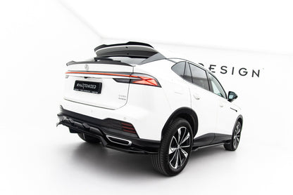 Maxton Design Upper Spoiler Cap, MG HS Mk2