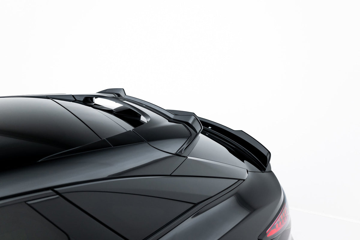 Maxton Design Upper Spoiler Cap, BYD Sealion 7 Mk1