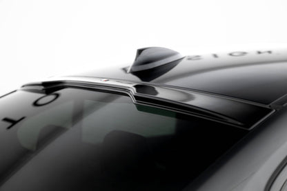 Maxton Design The Extension Of The Rear Window, BMW M550i / 5 M-Pack Sedan G30