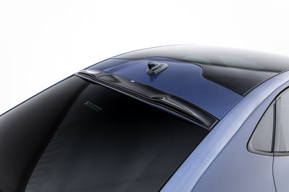 Maxton Design The Extension Of The Rear Window, Cupra Tavascan Mk1