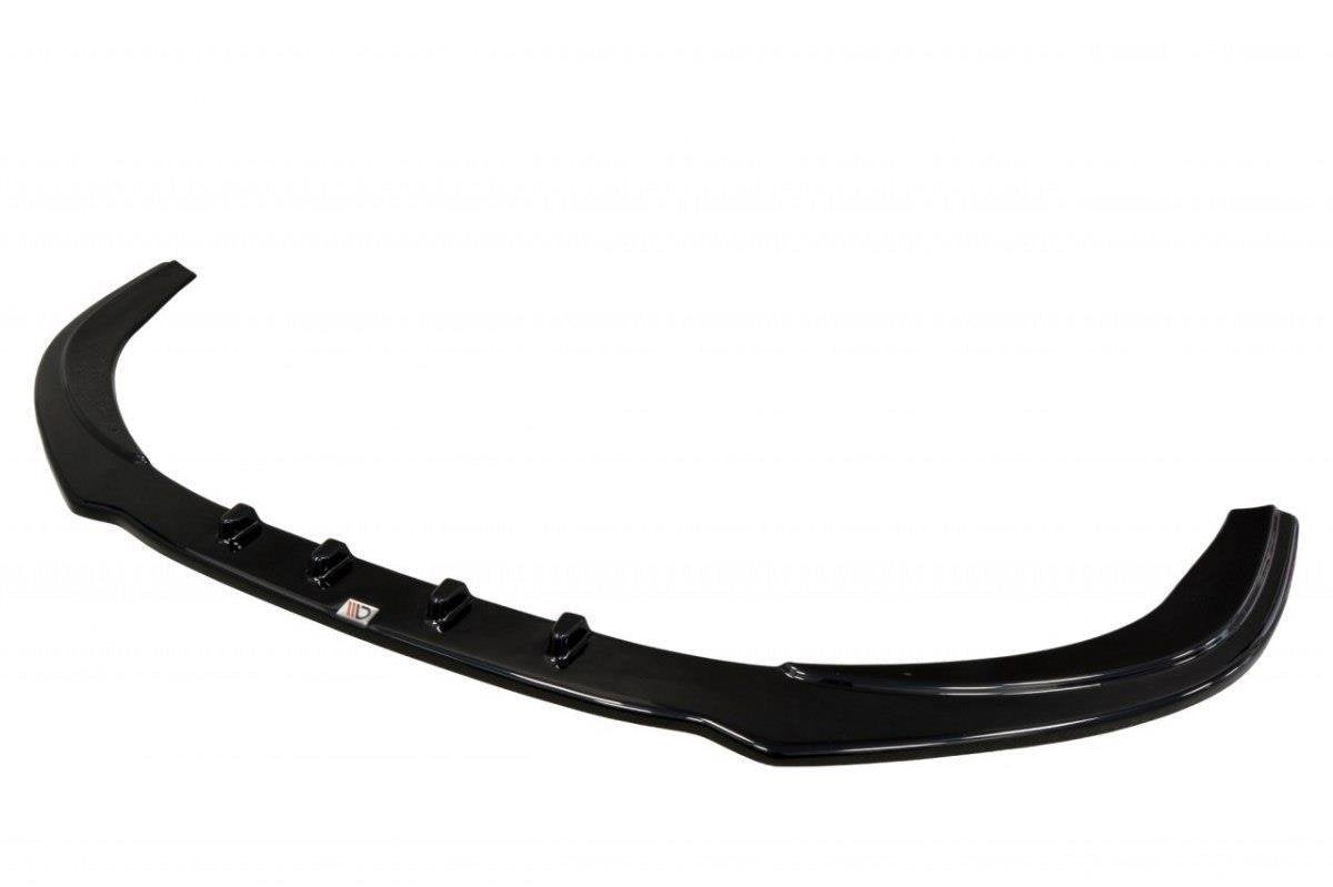 Maxton Design Front Splitter V.1, Audi S8 D4 Facelift